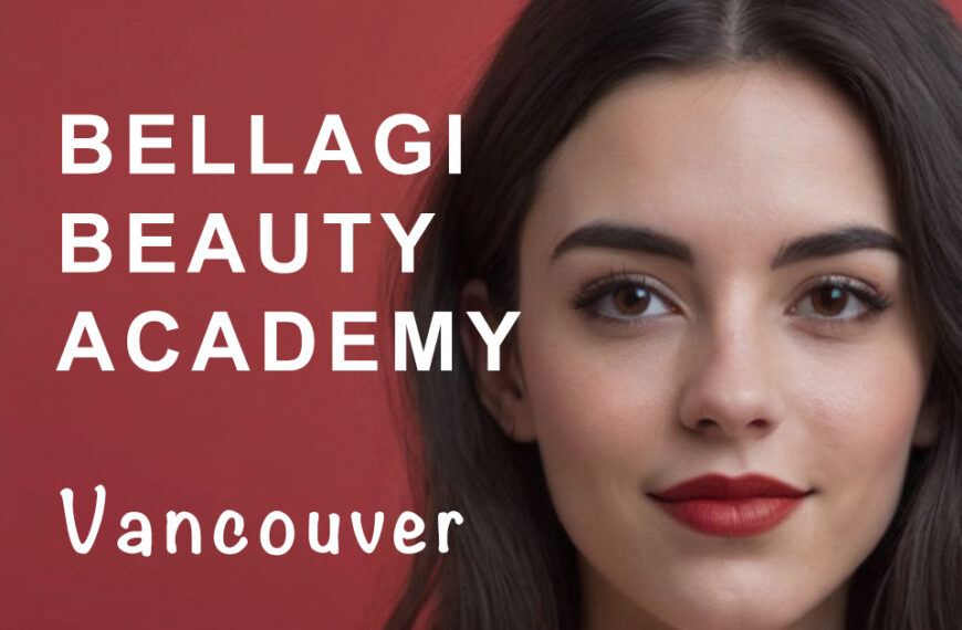 Bellagi Beauty: Permanent Makeup Academy Vancouver