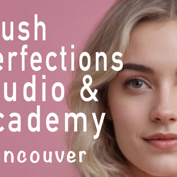 PLUSH PERFECTIONS STUDIO & ACADEMY